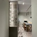 Apartmán Center View Luxury Tirana