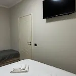 Center View Luxury Apartmán Tirana
