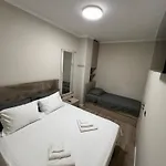 Apartmán Center View Luxury