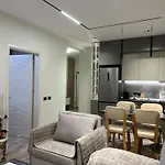 Center View Luxury Apartmán