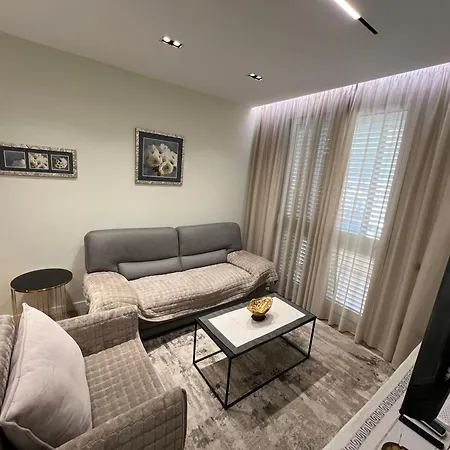 公寓 Center View Luxury *