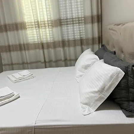 Center View Luxury Appartement