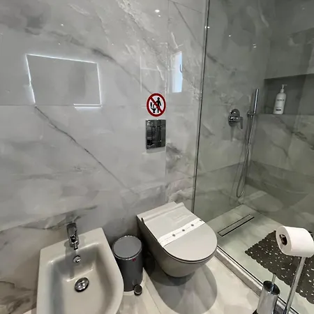 Appartement Center View Luxury