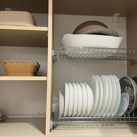 Center View Luxury Appartement Tirana