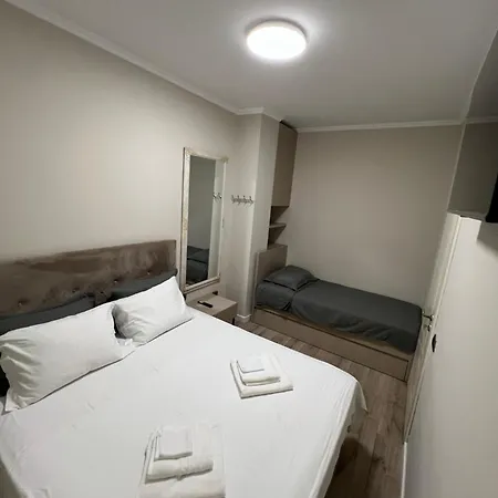 Appartement Center View Luxury