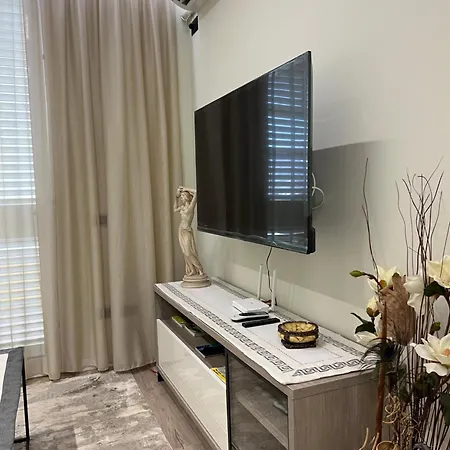 Center View Luxury Appartamento *