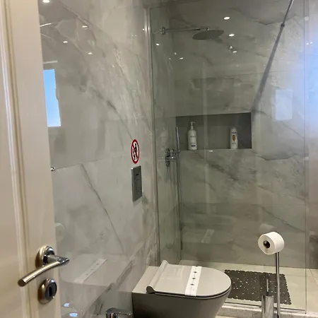 Center View Luxury Appartamento *