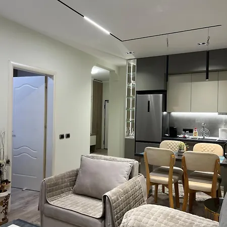 Center View Luxury Appartamento