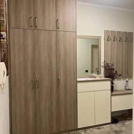 Center View Luxury Tirana