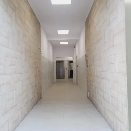 Διαμέρισμα Center View Luxury Τίρανα