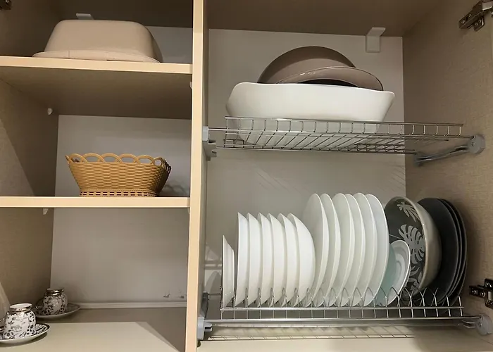 Center View Luxury Apartamento Tirana