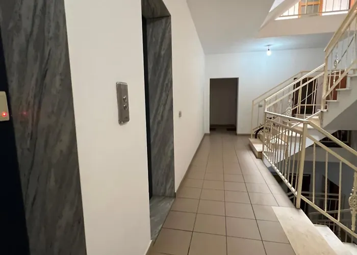 Apartmán Center View Luxury *