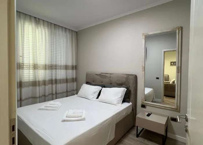 Apartmán Center View Luxury
