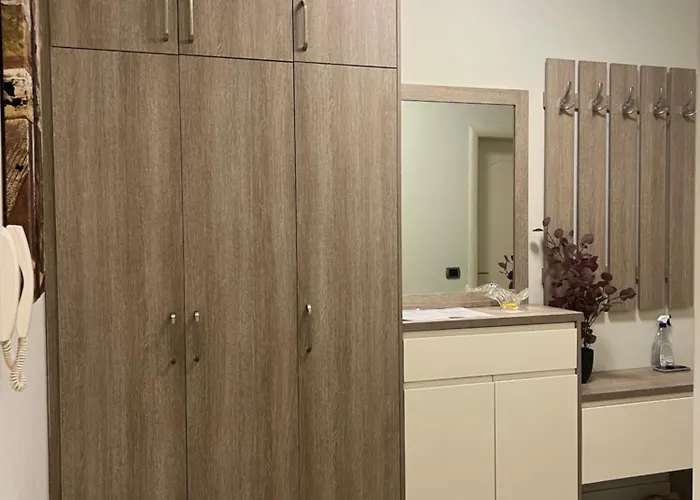 Center View Luxury Tirana